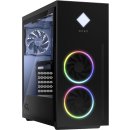 OMEN 40L GT21-1401ng Gaming PC R7-7800X3D 32GB 1TB SSD RTX 4060Ti Win11