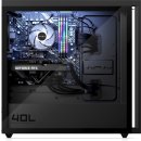 OMEN 40L GT21-1401ng Gaming PC R7-7800X3D 32GB 1TB SSD RTX 4060Ti Win11