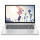 HP 17,3" Full-HD Laptop silber i5-1334U 16GB/512GB...