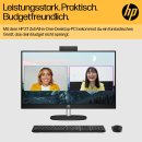 HP 27" FHD IPS All-in-One R5-7520U 16GB/512GB SSD Win11 27-CR0456NG