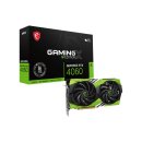 MSI GeForce RTX 4060 Gaming X Limited NVIDIA Edition 8GB...