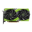 MSI GeForce RTX 4060 Gaming X Limited NVIDIA Edition 8GB...