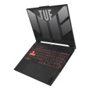 ASUS TUF Gaming A15 FA507NV-LP002W R7-7735HS 16GB/1TB SSD 15"FHD RTX4060 W11