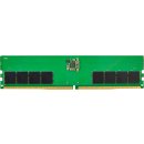 HP 32GB DDR5 1x32GB 4800 UDIMM NECC Memory