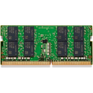 HP 32GB DDR5 1x32GB 4800 SODIMM NECC Memory