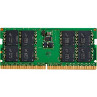 HP 32GB DDR5 5600MHz SODIMM Memory