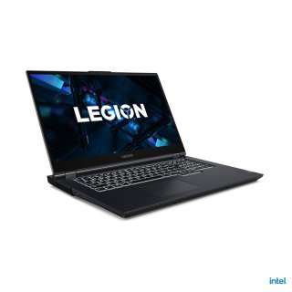 Legion 5 17ITH (82JM002CGE), Gaming-Notebook