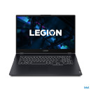 Legion 5 17ITH (82JM002CGE), Gaming-Notebook