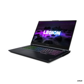 Legion 5 17ACH6A (82JY00AAGE), Gaming-Notebook