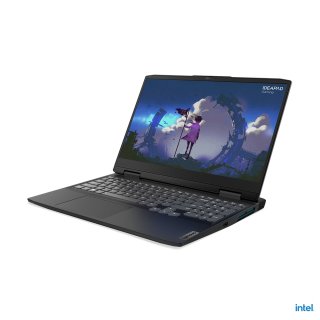 IdeaPad Gaming 3 (82S9006WGE), Gaming-Notebook