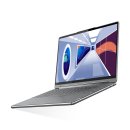 Yoga 9 14IRP8 (83B1001DGE), Notebook dunkelgrau, 33.8 cm (13.3 Zoll) & 60 Hz Display, 1 TB SSD