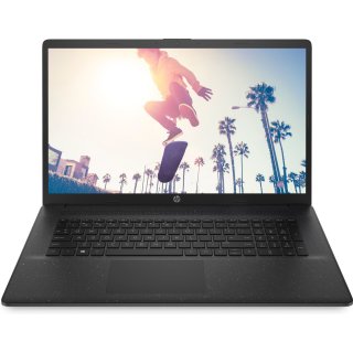 17-cn3173ng, Notebook schwarz, ohne Betriebssystem, 43.9 cm (17.3 Zoll), 512 GB SSD