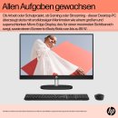 All-in-One 24-cr0005ng, PC-System weiß, Windows 11 Home 64-Bit