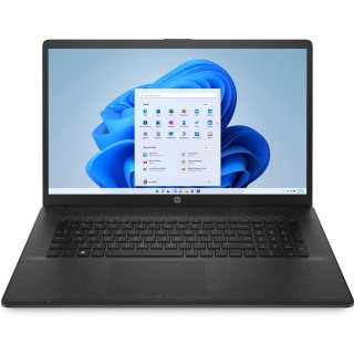 17-cp2137ng, Notebook schwarz, Windows 11 Home 64-Bit, 43.9 cm (17.3 Zoll), 512 GB SSD