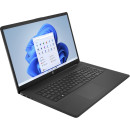 17-cp2137ng, Notebook schwarz, Windows 11 Home 64-Bit, 43.9 cm (17.3 Zoll), 512 GB SSD