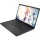 17-cp2158ng, Notebook schwarz, ohne Betriebssystem, 43.9 cm (17.3 Zoll), 512 GB SSD