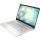 15s-eq2253ng, Notebook silber, ohne Betriebssystem, 39.6 cm (15.6 Zoll), 512 GB SSD