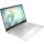 15s-eq2253ng, Notebook silber, ohne Betriebssystem, 39.6 cm (15.6 Zoll), 512 GB SSD