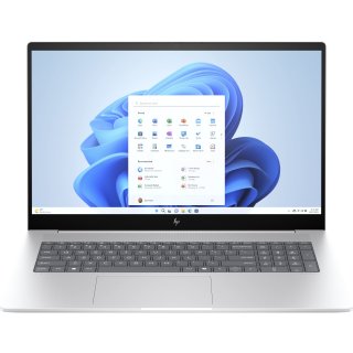 ENVY 17-da0075ng, Notebook silber, Windows 11 Home 64-Bit, 43.9 cm (17.3 Zoll), 1 TB SSD