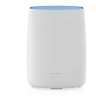 Orbi 4G LTE Tri-Band Router LBR20, Mobile WLAN-Router