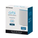Orbi 4G LTE Tri-Band Router LBR20, Mobile WLAN-Router