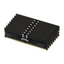 DIMM 256 GB DDR5-5600 (8x 32 GB) Octo-Kit, Arbeitsspeicher