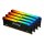 DIMM 128 GB DDR4-3600 (4x 32 GB) Quad-Kit, Arbeitsspeicher