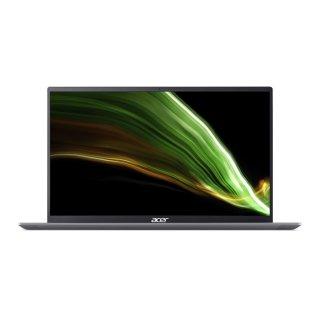 Swift 3 (SF316-51-51SN), Notebook grau, Windows 11 Home 64-Bit, 40.9 cm (16.1 Zoll), 512 GB SSD