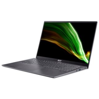 Swift 3 (SF316-51-70AF), Notebook grau, Windows 11 Home 64-Bit, 40.9 cm (16.1 Zoll), 512 GB SSD