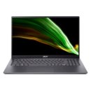 Swift 3 (SF316-51-70AF), Notebook grau, Windows 11 Home 64-Bit, 40.9 cm (16.1 Zoll), 512 GB SSD