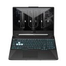 TUF Gaming A15 (FA506QM-HN008W), Gaming-Notebook