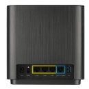 ZenWiFi XT9, Mesh Router schwarz