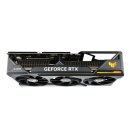 GeForce RTX 4080 TUF GAMING, Grafikkarte DLSS 3, 3x...