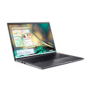 Swift X (SFX14-51G-59SL), Notebook grau, Windows 11 Home 64-Bit, 35.6 cm (14 Zoll), 512 GB SSD