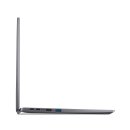 Swift X (SFX14-51G-59SL), Notebook grau, Windows 11 Home 64-Bit, 35.6 cm (14 Zoll), 512 GB SSD