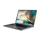 Swift X (SFX14-51G-53GL), Notebook grau, Windows 11 Home 64-Bit, 35.6 cm (14 Zoll), 512 GB SSD