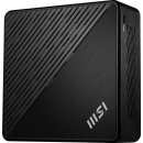 Cubi 5 12M-020BDE, Barebone schwarz, ohne Betriebssystem