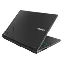 G6X 9KG-43DE854SH, Gaming-Notebook gunmetal, Windows 11 Home 64-Bit, 40.6 cm (16 Zoll) & 165 Hz Display, 1 TB SSD