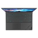 G6X 9KG-43DE854SH, Gaming-Notebook gunmetal, Windows 11 Home 64-Bit, 40.6 cm (16 Zoll) & 165 Hz Display, 1 TB SSD