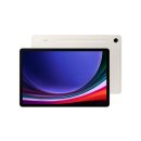 Galaxy Tab S9 256GB, Tablet-PC beige, Android 13