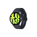Galaxy Watch6 (R945), Smartwatch graphit, 44 mm, LTE