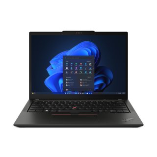 LENOVO ThinkPad X13 G5 Intel Core Ultra 5 125U 33,78cm 13,3Zoll No Touch WUXGA 16GB 512GB SSD UMA W11P WWAN Ready Black TopSeller