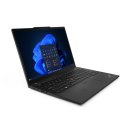 LENOVO ThinkPad X13 G5 Intel Core Ultra 5 125U 33,78cm 13,3Zoll No Touch WUXGA 16GB 512GB SSD UMA W11P WWAN Ready Black TopSeller