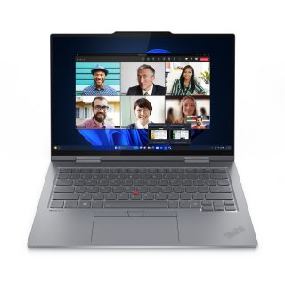 LENOVO ThinkPad X1 2in1 G9 Intel Core Ultra 7 155U 35,56cm 14Zoll Touch 2.8K 32GB 1TB SSD UMA W11P WWAN 5G Grey TopSeller