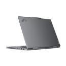 LENOVO ThinkPad X1 2in1 G9 Intel Core Ultra 7 155U 35,56cm 14Zoll Touch 2.8K 32GB 1TB SSD UMA W11P WWAN 5G Grey TopSeller