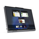 LENOVO ThinkPad X1 2in1 G9 Intel Core Ultra 7 155U 35,56cm 14Zoll Touch 2.8K 32GB 1TB SSD UMA W11P WWAN 5G Grey TopSeller