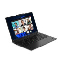 LENOVO ThinkPad X1 Carbon G12 Intel Core Ultra 5 125U 35,56cm 14Zoll No Touch WUXGA 16GB 512GB SSD UMA W11P WWAN 4G Black TopSeller