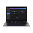 TS/ L13 G5 / Ultra 5 125U / 16GB / 512GB SSD / 13.3" / WUXGA / Black / Win 11 Pro / 1YR Depot