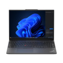 LENOVO ThinkPad E16 G2 AMD Ryzen 5 7535HS 40,64cm 16Zoll No Touch WUXGA 8GB 256GB SSD UMA W11P No WWAN Black TopSeller