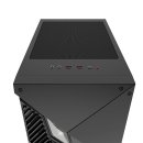 MPG Infinite X2 14NUF7-459AT, Gaming-PC schwarz/transparent, Windows 11 Home 64-Bit